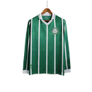 Palmeiras 1993 I Home Jersey - Long Sleeve Retro Version