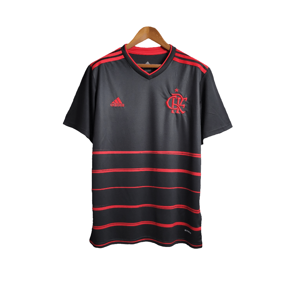 Terza maglia Flamengo 20/21 - Versione retrò
