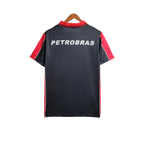 Flamengo 1999 III Ausweichtrikot – Retro-Version