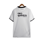 Corinthians 2011 I Maglia Home - Versione Retro