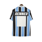 Prima maglia home del Gremio 95/96 - Versione retro