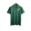 Palmeiras 22/23 Polo Edition Jersey - Green - Fan Version