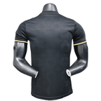 Maglia Bayern Monaco Edizione 125° Anniversario 25/26 - Nera - Versione giocatore