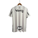 Atletico Mineiro 22/23 II Away Jersey - All Sponsors - Fan Version