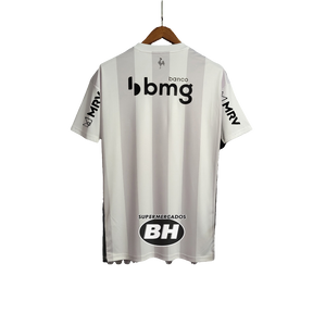 Atletico Mineiro 22/23 II Away Jersey - All Sponsors - Fan Version
