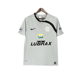 Flamengo 2008 Goalkeeper Jersey - Retro Version