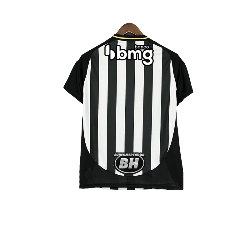 Atletico Mineiro 25/26 I Home Jersey - All Sponsors - Women's