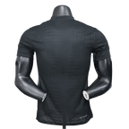 Maillot de gardien Paris Saint-Germain (PSG) 25/26 - Noir - Version joueur