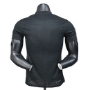 Paris Saint-Germain (PSG) 25/26 Goalkeeper Jersey - Black - Player Version