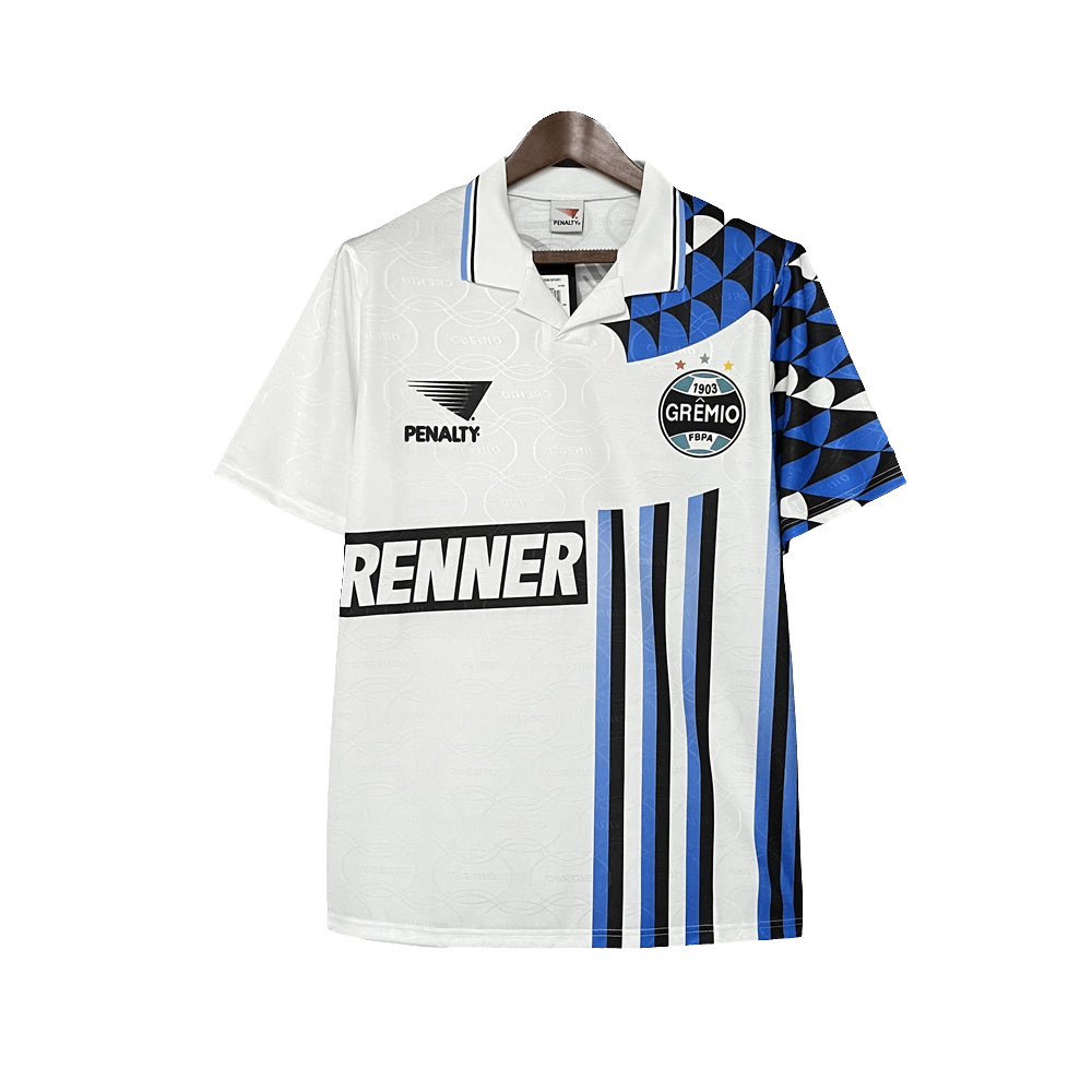 Maillot extérieur II du Grêmio 94/95 - Version rétro