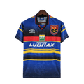 Troisième maillot Flamengo 1995 - Version rétro