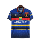 Troisième maillot Flamengo 1995 - Version rétro