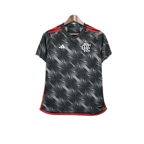 Flamengo 24/25 III Third Jersey - Women's