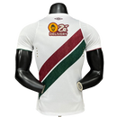 Fluminense 24/25 II Away Jersey - All Sponsors - Player Version
