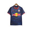 RedBull Salzburg 25/26 II Away Jersey - Fan Version