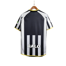 Atletico Mineiro 2003 I Home Jersey - Retro Version