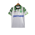 Maglia da Trasferta II Palmeiras 1996 - Versione Retrò