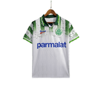 Maglia da Trasferta II Palmeiras 1996 - Versione Retrò