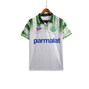 Palmeiras 1996 II Away Jersey - Retro Version