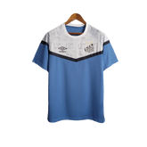 Santos 23/24 Training Jersey - Blue - Fan Version