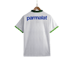 Maglia da Trasferta II Palmeiras 1996 - Versione Retrò