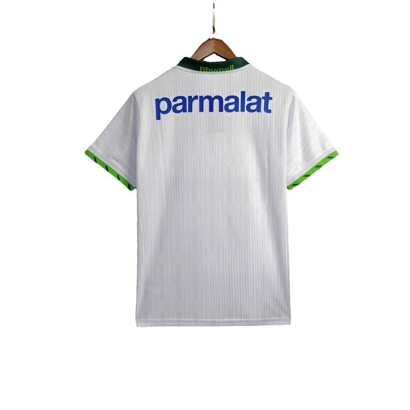 Palmeiras 1996 II Away Jersey - Retro Version