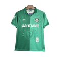 Palmeiras 97/98 I Maglia Home - Versione Retro
