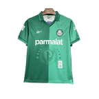 Palmeiras 97/98 I Maglia Home - Versione Retro