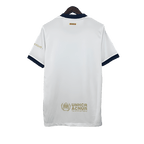 Camiseta del Barcelona 25/26 Edición Conjunta - Versión Aficionado
