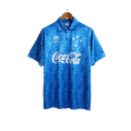 クルゼイロ 93/94 I ホームユニフォーム - レトロバージョン
