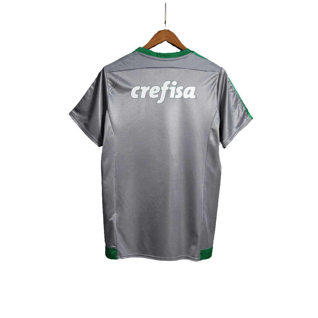 Maglia Palmeiras 2015 - Versione Retrò