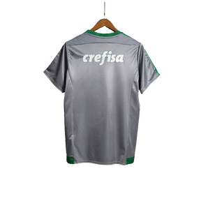 Palmeiras 2015 Jersey - Retro Version