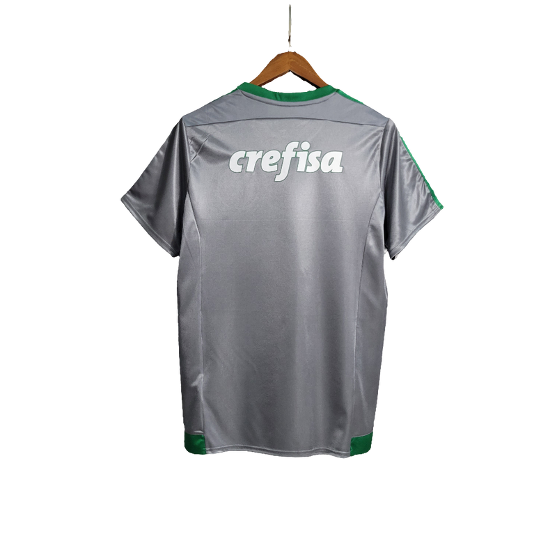 Palmeiras 2015 Jersey - Retro Version