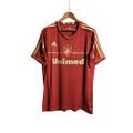 Terza maglia Fluminense 2012 - Versione retrò