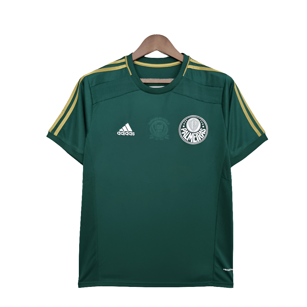 Maglia Home Palmeiras 14/15 I - Versione Retro