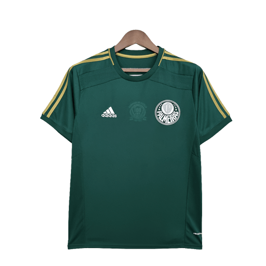 Palmeiras 14/15 I Home Jersey - Retro Version