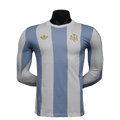 Argentinien 25/26 Gedenkausgabe – Langarm