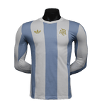 Argentinien 25/26 Gedenkausgabe – Langarm