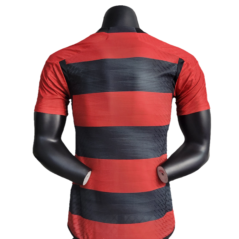 Flamengo 23/24 I Home Jersey - Player Version