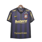 Maglia da Trasferta II Corinthians 09/10 - Versione Retro