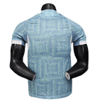 Seconda maglia da trasferta Juventus 25/26 - Versione giocatore