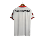Flamengo 100. Jubiläum II Auswärtstrikot – Retro-Version