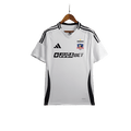 Maglia Home Colo Colo 25/26 I - Versione Tifoso