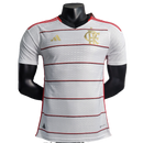 Flamengo 23/24 II Away Jersey - Player Version