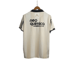 Maglia del 100° anniversario dei Corinthians - Versione retro
