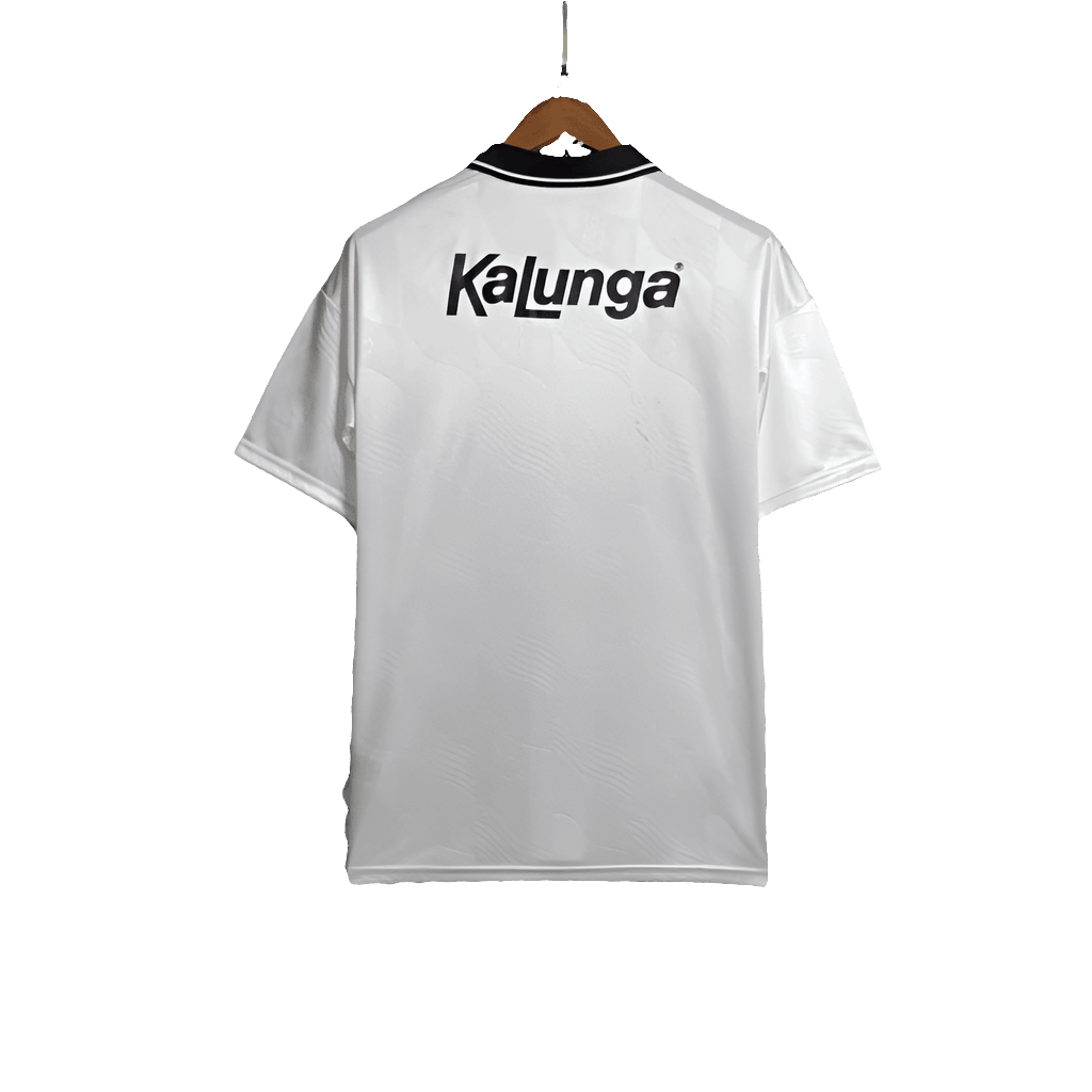 Maglia Home Corinthians 1994 I - Versione Retro