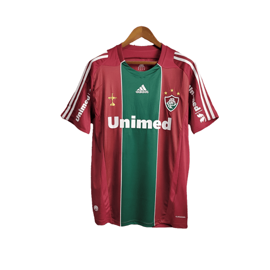 Fluminense 2010 I Heimtrikot – Retro-Version