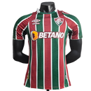 Fluminense 24/25 I Home Jersey - Player Version