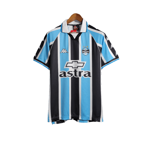Maillot Domicile Grêmio 2000 I - Version Rétro