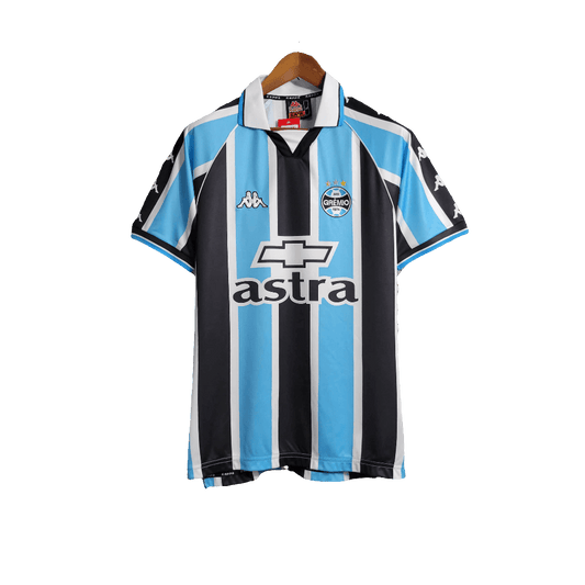 Gremio 2000 I Home Jersey - Retro Version